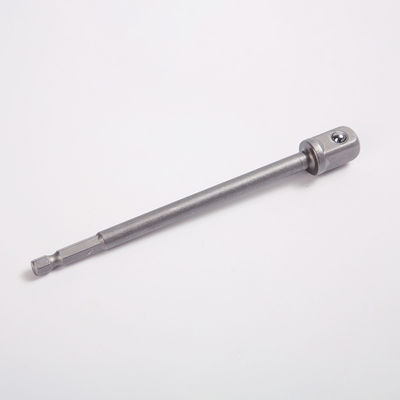 Material de CRV eléctrico 3/8'' 150MM 6 pulgadas y 2 pulgadas Conjunto de adaptador de toma de corriente Diseño personalizado