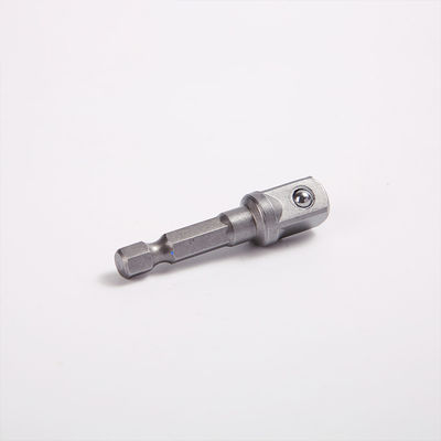Material de CRV eléctrico 3/8'' 150MM 6 pulgadas y 2 pulgadas Conjunto de adaptador de toma de corriente Diseño personalizado