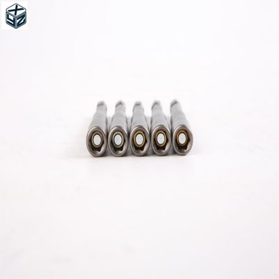 El controlador de nuez magnética fuerte está compuesto por 1/4'' 65MM 5pcs con embalaje de cáscara de burbuja de material CRV