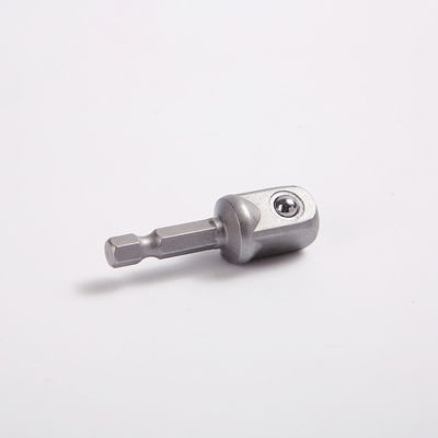Material de CRV eléctrico 3/8'' 150MM 6 pulgadas y 2 pulgadas Conjunto de adaptador de toma de corriente Diseño personalizado