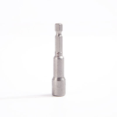 Versátil cambio rápido de hexagonal 5pcs 8mm Nut Driver Set para herramientas manuales / eléctricas