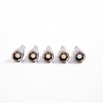 Versátil cambio rápido de hexagonal 5pcs 8mm Nut Driver Set para herramientas manuales / eléctricas