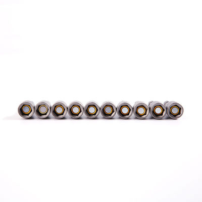 48mm Magnético Nuts Driver Set fuerte magnético y 1 pulgada de conducción 8mm hex interior