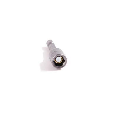 48mm Magnético Nuts Driver Set fuerte magnético y 1 pulgada de conducción 8mm hex interior