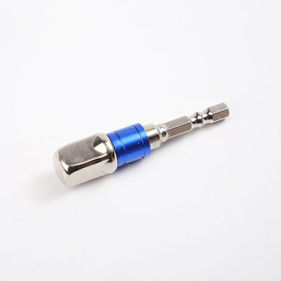 Herramienta eléctrica de 2,5 pulgadas de toma de impacto con acero CRV en 1/4' 3/8' y 1/2'