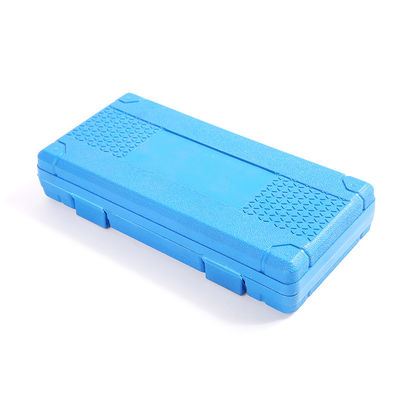 Fuerte y duradero 8 piezas CR-MO M5 tamaño hexagonal conector de impacto para la herramienta eléctrica de mano