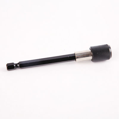 El conjunto de extensión del taladro de perforación 60 mm 100 mm 150 mm 200 mm 250 mm 300 mm