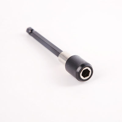Conjunto de extensión de broca hexadecimal de 200 mm certificado T para herramientas manuales / eléctricas