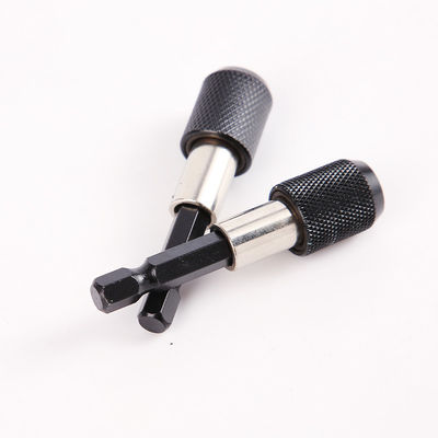 Conjunto de extensión de broca hexadecimal de 200 mm certificado T para herramientas manuales / eléctricas