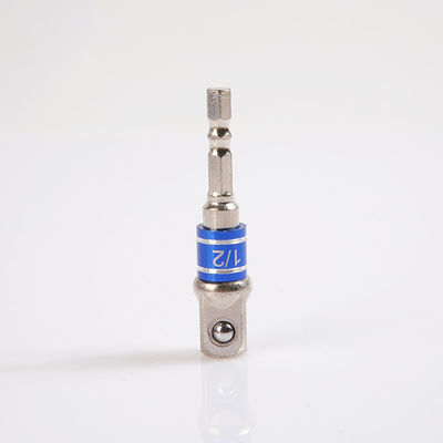 1/4':65MM 3/8':65MM 1/2'':73MM Tres especificaciones Adaptador de enchufe CRV