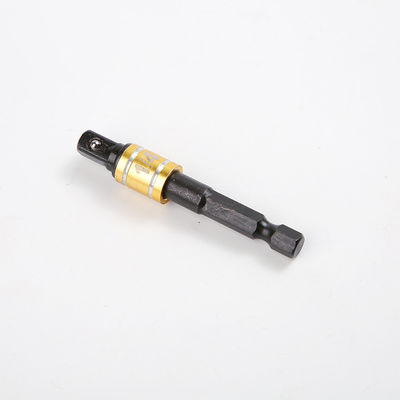 1/4':65MM 3/8':65MM 1/2'':73MM Tres especificaciones Adaptador de enchufe CRV