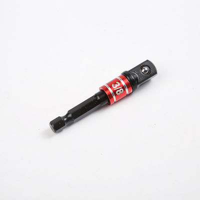 1/4':65MM 3/8':65MM 1/2'':73MM Tres especificaciones Adaptador de enchufe CRV