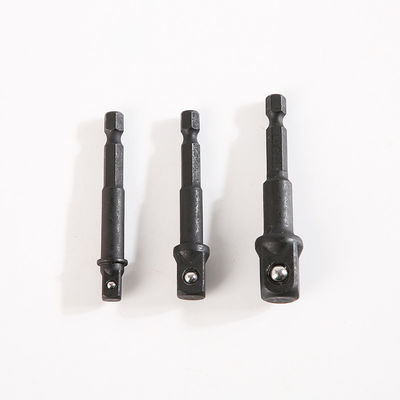 CRV 1/4'' 65MM 3/8' 65MM 1/2' 73MM 2.5 pulgadas adaptador de toma de corriente de grado de impacto