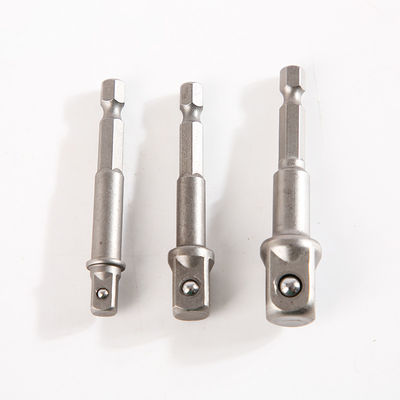 CRV 1/4'' 65MM 3/8' 65MM 1/2' 73MM 2.5 pulgadas adaptador de toma de corriente de grado de impacto