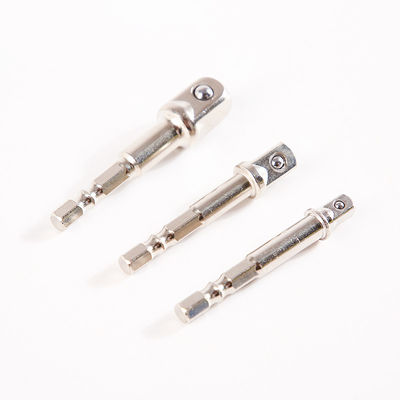 CRV 1/4'' 65MM 3/8' 65MM 1/2' 73MM 2.5 pulgadas adaptador de toma de corriente de grado de impacto