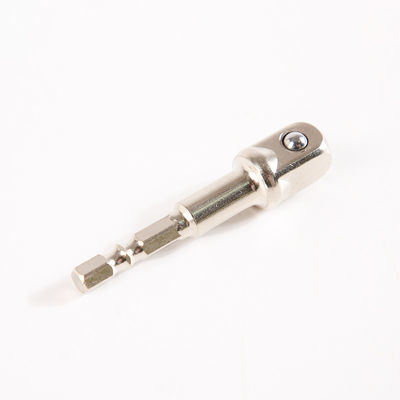 CRV 1/4'' 65MM 3/8' 65MM 1/2' 73MM 2.5 pulgadas adaptador de toma de corriente de grado de impacto
