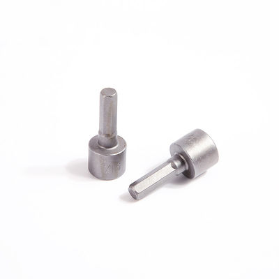 CRV 14pcs destornillador de tornillo conductor de toma de corriente de bit conjunto de tuercas conductor conjunto para perforar herramienta manual