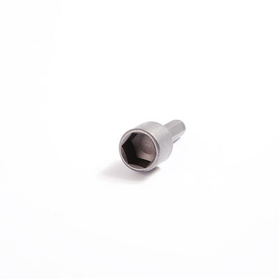 CRV 14pcs destornillador de tornillo conductor de toma de corriente de bit conjunto de tuercas conductor conjunto para perforar herramienta manual