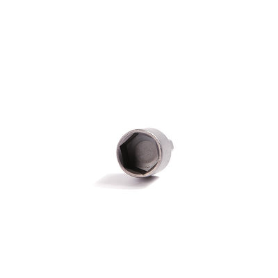 5 mm 9pcs Conjunto de conexión de destornillador para herramientas manuales / eléctricas de 5-13 mm