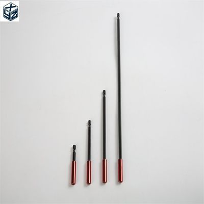 60 mm de soporte de bits magnéticos que aparece en la venta popular CRV material de mano herramienta eléctrica