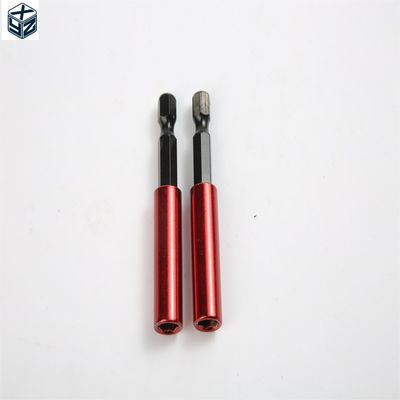 60 mm de soporte de bits magnéticos que aparece en la venta popular CRV material de mano herramienta eléctrica