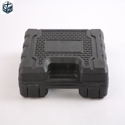 ODM 14 piezas 2.5 &quot;Mágnico métrico de cambio rápido de hexagonal Conjunto de conductor de la tuerca del tallo Conjunto de toma de impacto