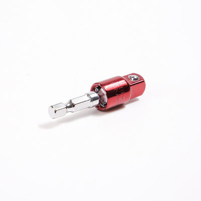 CRV acero cromo vanadio 1/2' 59' MM Colorido conjunto de adaptador de toma de corriente universal