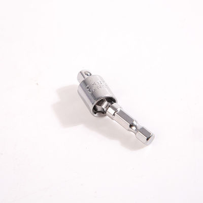 Conjunto de adaptador de toma de corriente universal de acero de cromo y vanadio