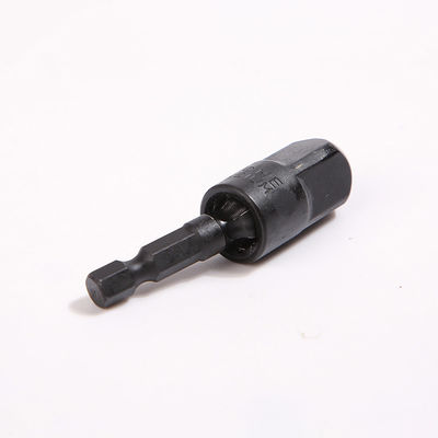 Conjunto de adaptador de toma de corriente universal de acero de cromo y vanadio