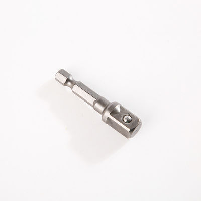 OEM CRV 2 pulgadas de grado de impacto adaptador de toma hecho de acero duradero