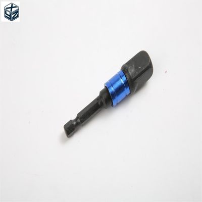 CRV 1/4' 54' MM Adaptador de toma universal con paquete de ampollas