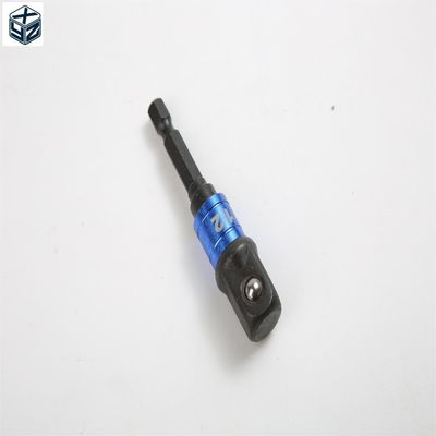 CRV 1/4' 54' MM Adaptador de toma universal con paquete de ampollas