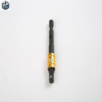 CRV 1/4' 54' MM Adaptador de toma universal con paquete de ampollas