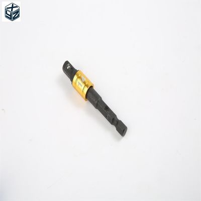 CRV 1/4' 54' MM Adaptador de toma universal con paquete de ampollas