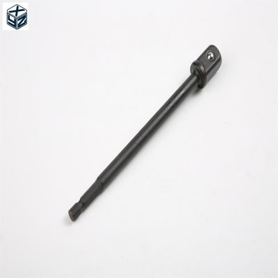 Conjunto de adaptadores de toma de corriente de 6 pulgadas fabricados con material CRV para herramientas manuales/eléctricas