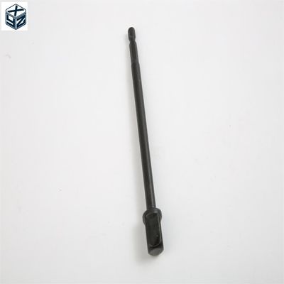 Conjunto de adaptadores de toma de corriente de 6 pulgadas fabricados con material CRV para herramientas manuales/eléctricas