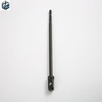 Conjunto de adaptadores de toma de corriente de 6 pulgadas fabricados con material CRV para herramientas manuales/eléctricas