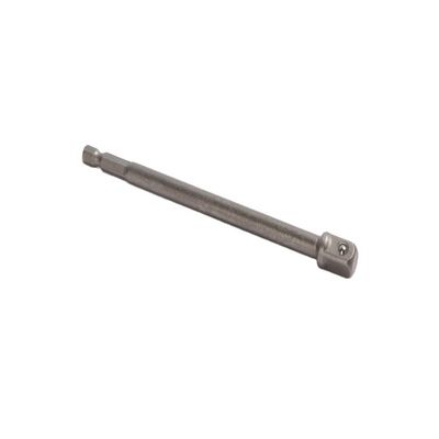 OEM 6&quot; 2&quot; Conjunto de adaptador de toma de corriente Material CRV para herramientas de mano eléctricas