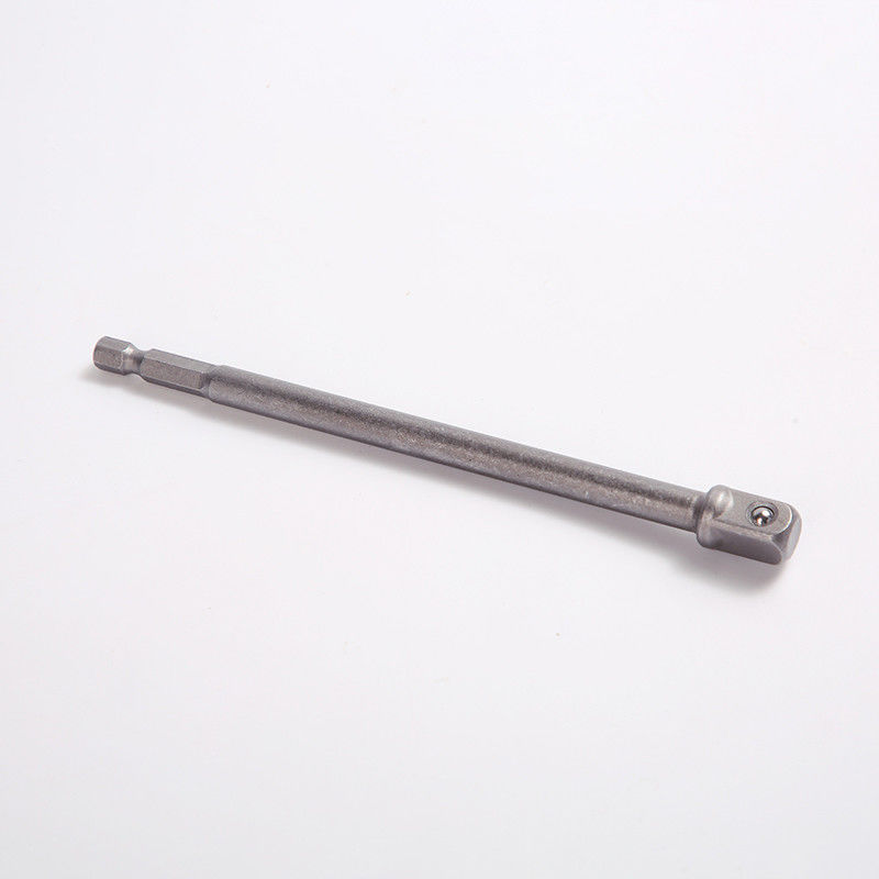 Material de CRV eléctrico 3/8'' 150MM 6 pulgadas y 2 pulgadas Conjunto de adaptador de toma de corriente Diseño personalizado
