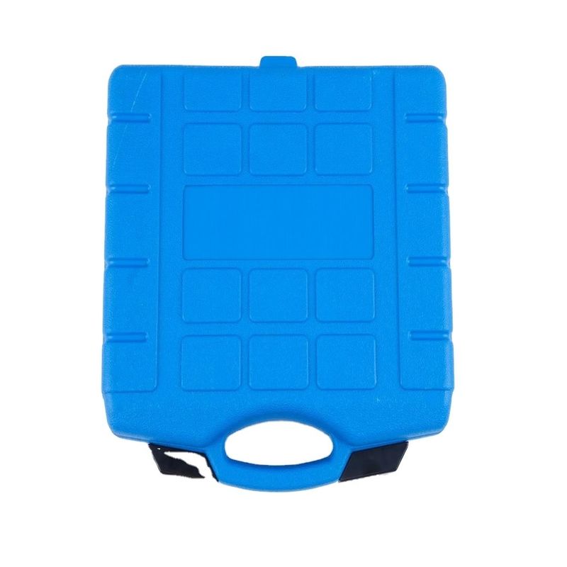 Conjunto de tomas de multifución de acero eléctrico de tipo CRV de 55 mm T